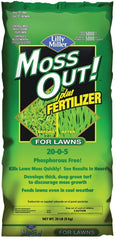 100508946 KILL MOSS W/FERT 5M