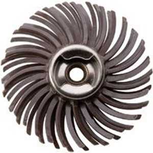 EZ471SA DETAIL ABRASIVE BRUSH