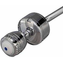 SL2-CM CHROME SPRITE SHOWER FI