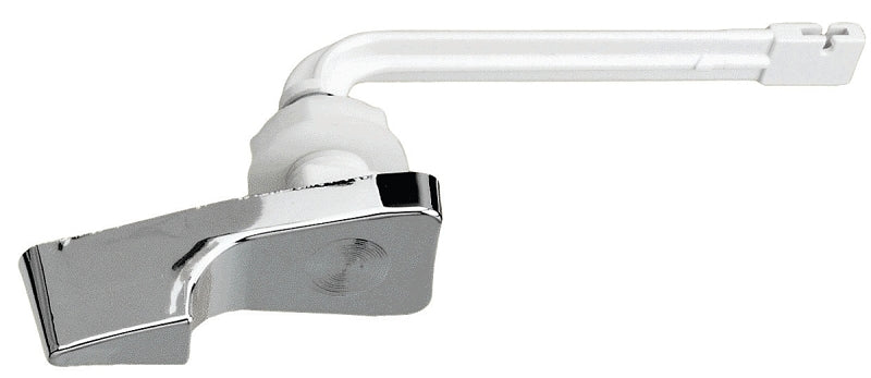 PP835-66 FLUSH LEVER FRONT MT
