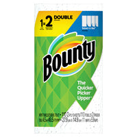 Bounty Double Select-a-Size