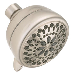 75763CSN SHOWERHEAD 7SPRY NICL