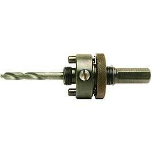 T22050 3/8 HEX 1 5/16X6IN HOLE