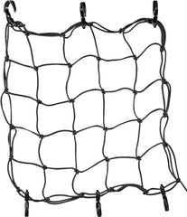 CARGO NET 15X30 12 HOOKS