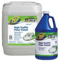 WETLOOK FLOOR FINISH GAL