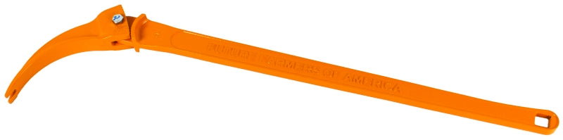 PWS STRETCHER POST WR 2X1/5X27