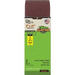 7020GA/7020 OX BELT ASST 3X21