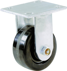 9775 WHEEL 6" PHENOLIC RIGID