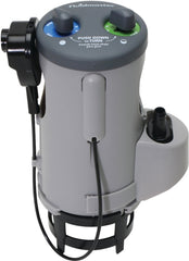 550DFRK-3 DUALFLUSH TOILET KIT