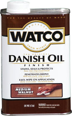 65951 WATCO OIL MED WALNUT