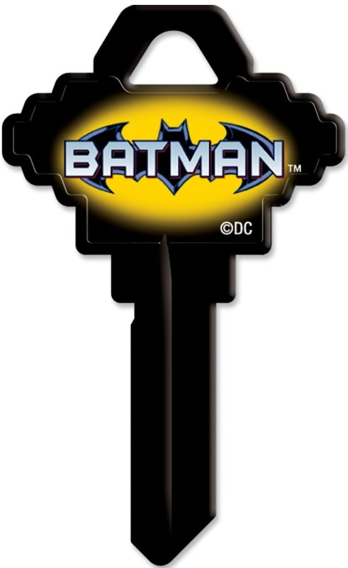 15005-SC1-BTM1 KEY BATMAN BLUE