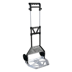 85-609 CART 150LB W/TOE PLATE
