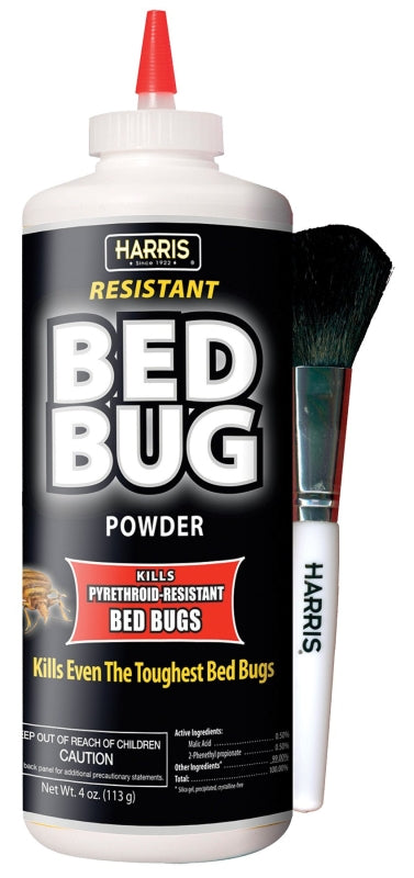BLKBB-P4 POWDER BEDBUG PWD 4OZ