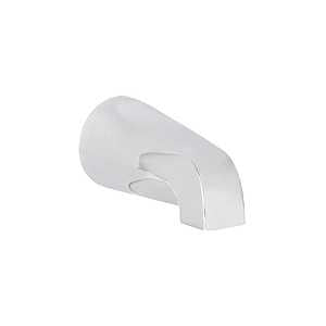 B60-2010 CHROME BATH SPOUT