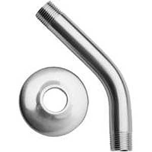PP825-11 SHOWER ARM 1/2X8CHROM