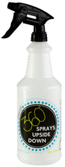 0008615 SPRAY BOTTLE 32OZ AA32