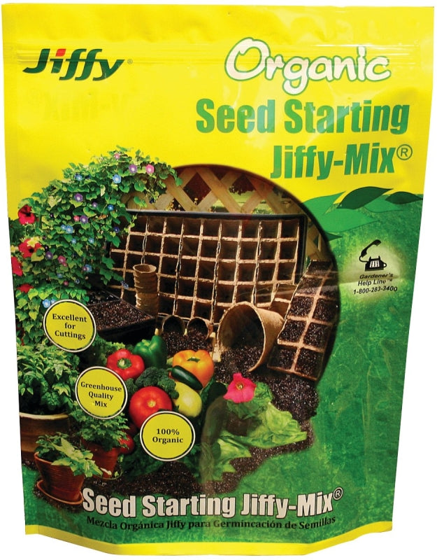 G310/5088 SD STARTIN SOIL 10QT