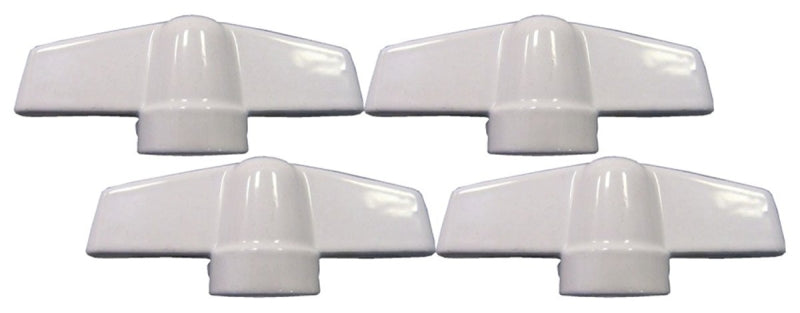 SK929T WHITE HANDLE 'T' WIND.