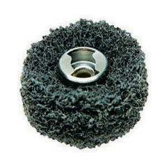 512E FINE ABRASIVE BUFF