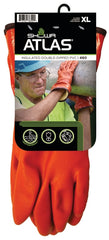 460XL-10.RT GLOVE PVC LINER XL