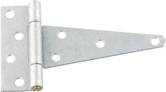 N129-445 HINGE T EX HEAVY 6IN