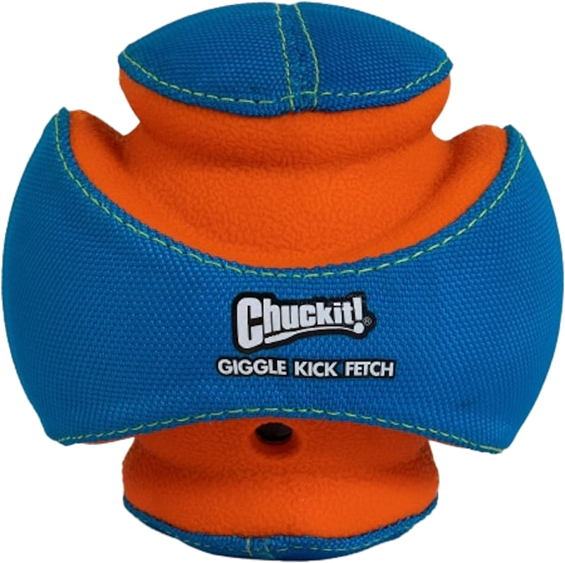 47019 TOY FETCH KICK GIGGLE