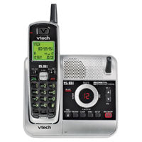 PHONE CORDLESS W/ANSWERING