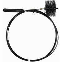 Dryer Vent Brush