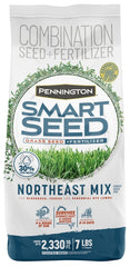 100543707 GRASS SD NE MIX 7LB