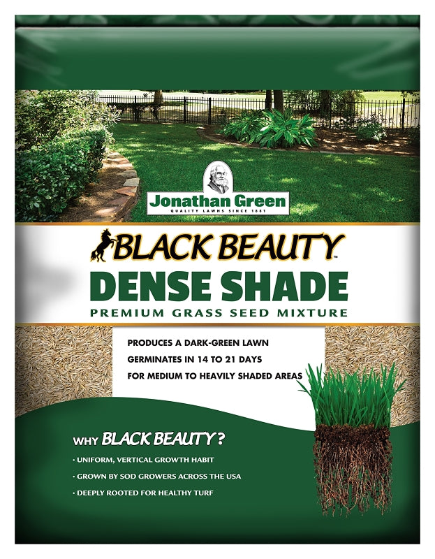 10610 DENSE SHADE 25#