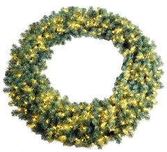 61958 WREATH SHEARED NOBLE 60