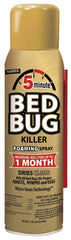 GOLDBB-16A 5 MIN BED BUG KILLR