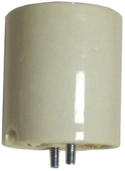LA967 PORCELAIN SOCKET/CAP KEY
