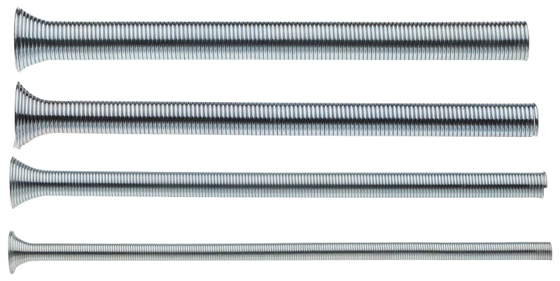 61600 SPRING TUBE BENDER SET
