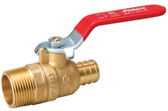 107-334NL BALLVALVE MIPX3/4PEX