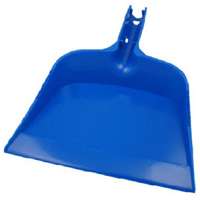 DUST PAN PLASTIC 7IN