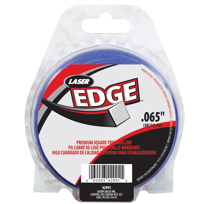 42991  .065 X 50' TRIMMER LINE
