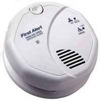 SMOKE/CO ALARM BATTERY