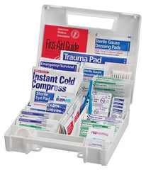 FAO-134 AP FIRST AID KIT 200PC