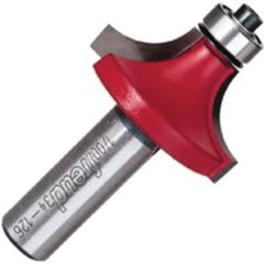 34-126Q BIT ROUNDOVER QCUT 1/2