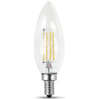 4.5W/40W LED Chan. Bulb Dimm.