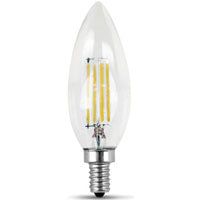 6W/60W LED Chan. Bulb Dimm.