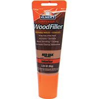 RED OAK WOOD FILLER 3.5OZ