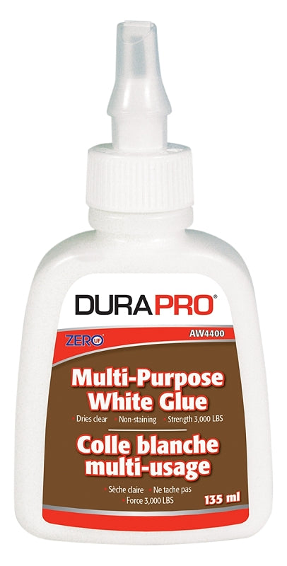 DURA PRO AW4400-135-135ML WHIT