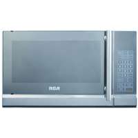 MICROWAVE SS DESIGN 0.7 CU FT