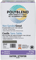 CPBG0910N GROUT 10LB NATURAL G