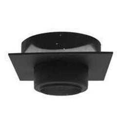 208410 SQUARE CEILING SPPRT 8"