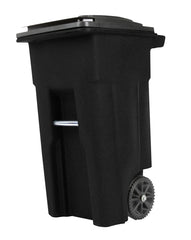 79232-R2200 CAN TRASH BLK 32GA