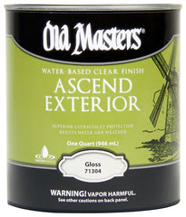 71304 ASCEND WB EXT CLR GLS QT