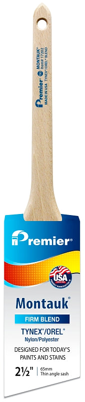 17202 BRUSH SASH ANGLE THIN